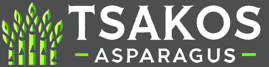 Tsakos Asparagus